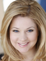 Person who looks like Charlotte Ross