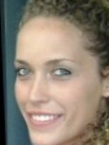 Person who looks like Elizabeth Berkley