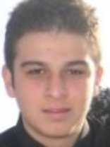 Person who looks like Wilmer Valderrama