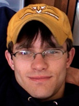 Person who looks like Robert Sean Leonard