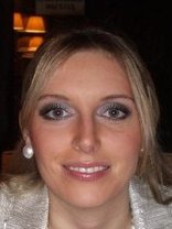 Person who looks like Toni Collette