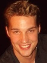 Person who looks like John Krasinski