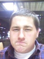 Person who looks like Sam Rockwell