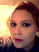 Person who looks like Monet Mazur