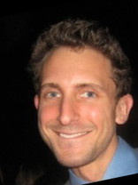 Person who looks like Seth Green