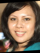 Person who looks like Vanessa Williams