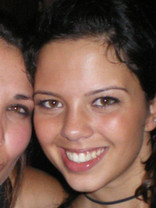 Person who looks like Mackenzie Rosman