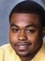 Person who looks like Cuba Gooding Jr.