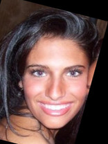 Person who looks like Dayanara Torres