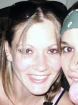 Person who looks like Judy Greer