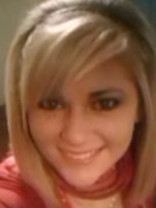 Person who looks like Jamie Lynn Spears