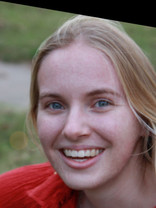 Person who looks like Teresa Palmer