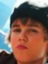 Person who looks like Justin Bieber