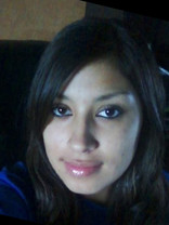 Person who looks like Kourtney Kardashian