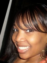 Person who looks like Toni Braxton