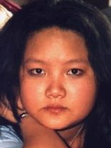 Person who looks like Devon Aoki