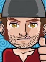 Person who looks like Danny Masterson