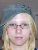 Person who looks like Kellie Martin