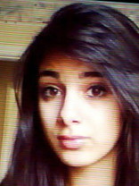 Person who looks like Victoria Justice