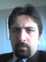 Person who looks like Tom Green