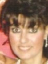 Person who looks like Susan Lucci