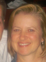 Person who looks like Karri Turner