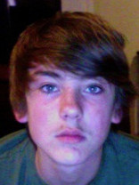 Person who looks like Chris Owen