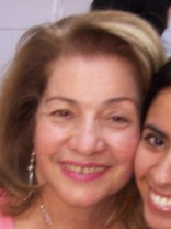 Person who looks like Sharon Lawrence