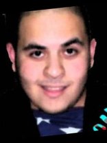 Person who looks like Ethan Suplee