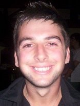 Person who looks like Hal Sparks