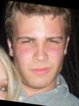 Person who looks like Jacob Young