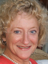 Person who looks like Edie Falco