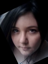 Person who looks like Amy Lee