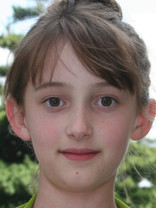 Person who looks like Vivien Cardone