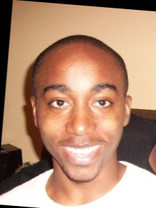 Person who looks like Martin Lawrence