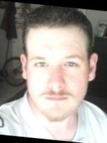 Person who looks like Jesse James