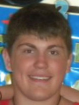 Person who looks like Steve Howey