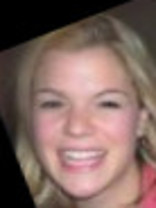 Person who looks like LeAnn Rimes