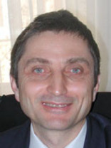 Person who looks like Tony Goldwyn