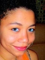 Person who looks like Thandiwe Newton