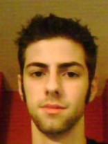 Person who looks like Eric Balfour