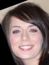 Person who looks like Lauren Graham