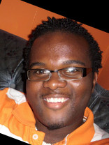 Person who looks like Samuel L. Jackson