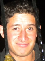 Person who looks like Noah Wyle