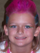 Person who looks like Taryn Manning