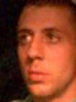 Person who looks like Nicolas Cage