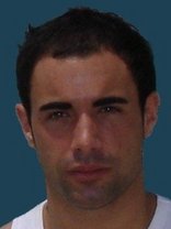 Person who looks like Bobby Cannavale