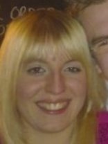 Person who looks like Billie Piper