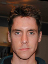 Person who looks like Ben Stiller