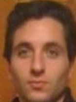 Person who looks like William Baldwin